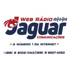 Web Rádio Jaguar Comunicações